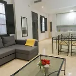 Rentalsevilla Lumbreras II