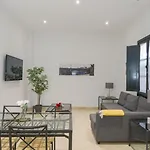 Rentalsevilla Lumbreras II