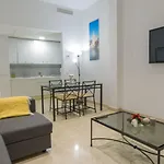 Rentalsevilla Lumbreras II