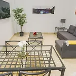 Rentalsevilla Lumbreras II