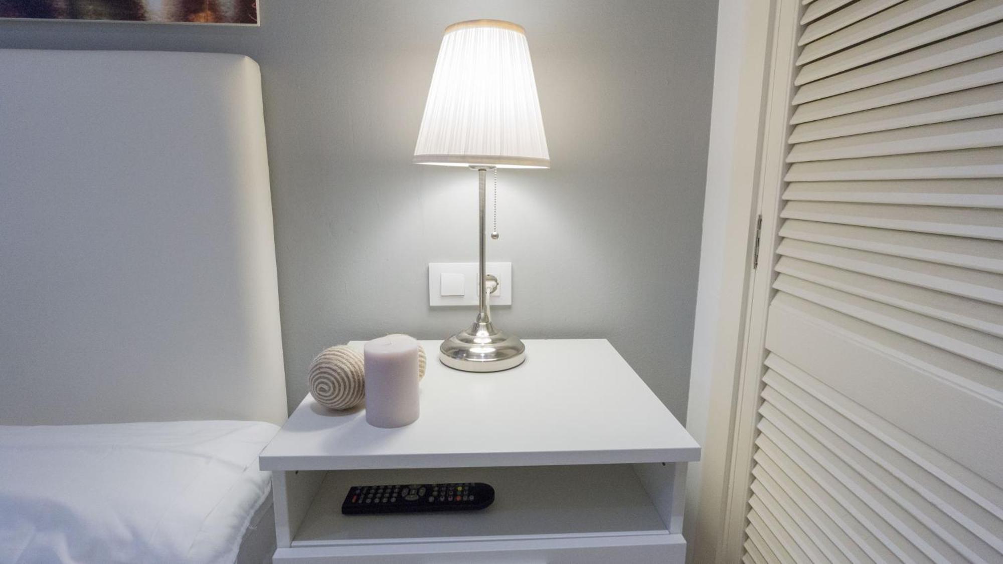 Apartamento Rentalsevilla Lumbreras Ii *
