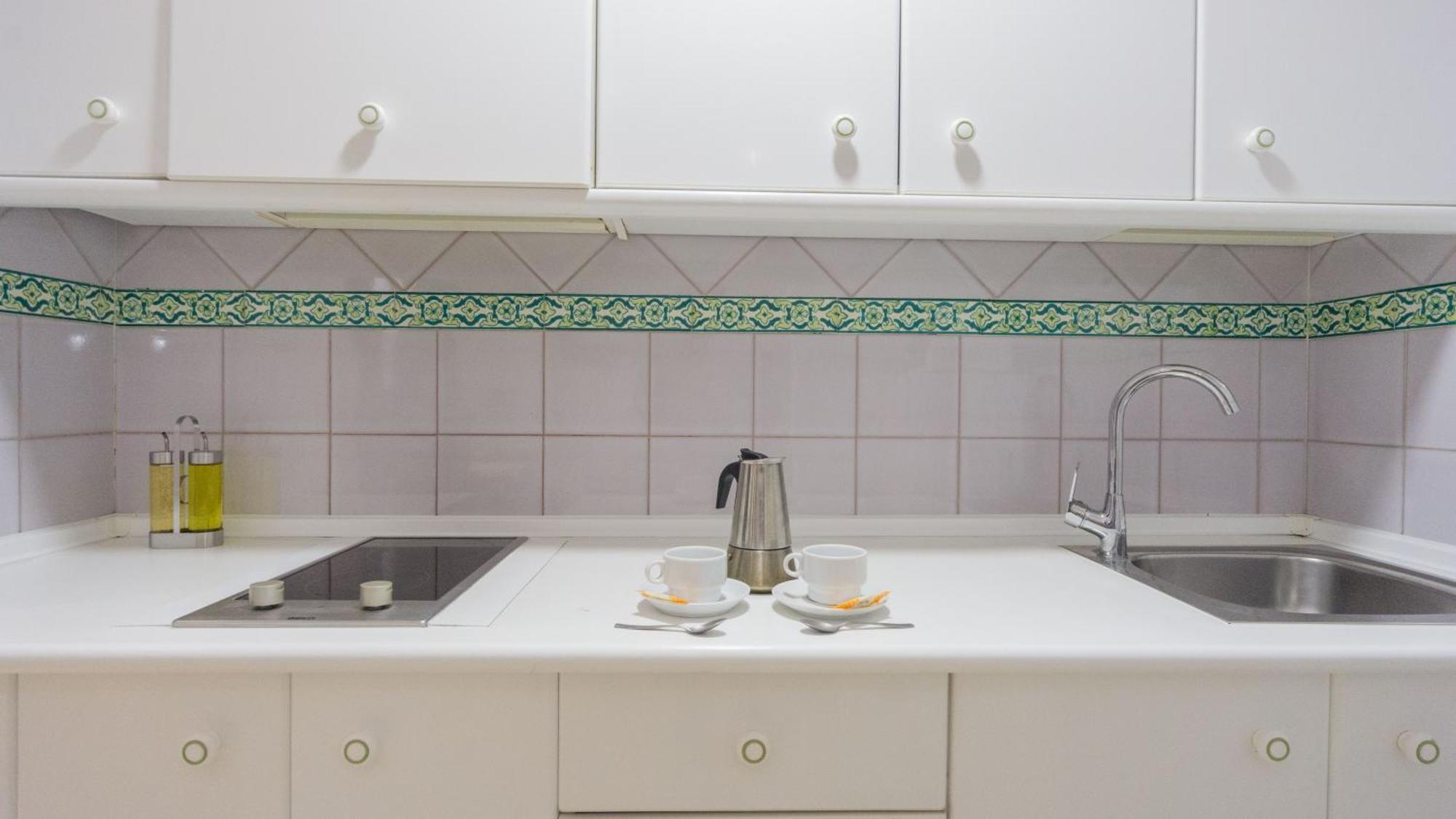 Rentalsevilla Lumbreras Ii