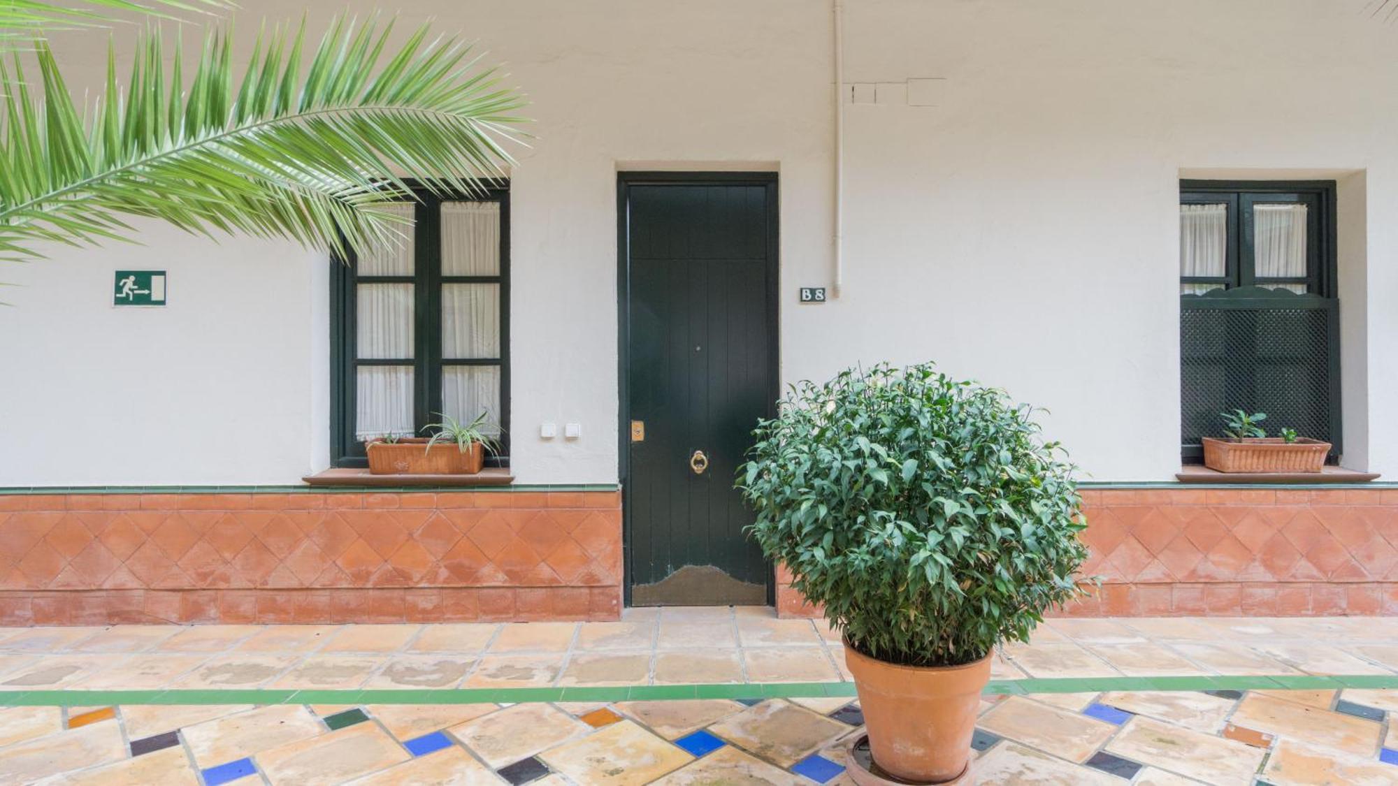 Rentalsevilla Lumbreras Ii Apartamento Sevilla