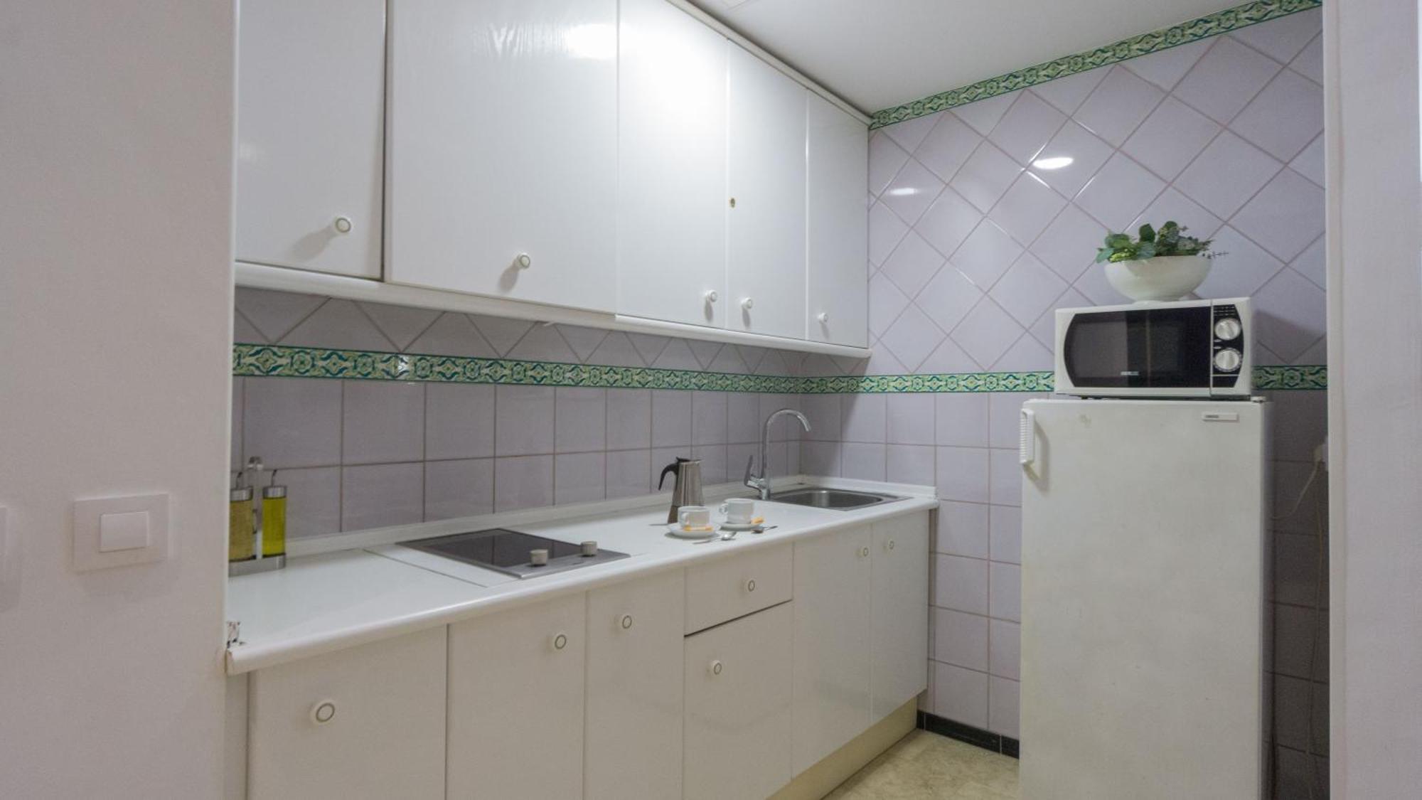 Rentalsevilla Lumbreras Ii Sevilla
