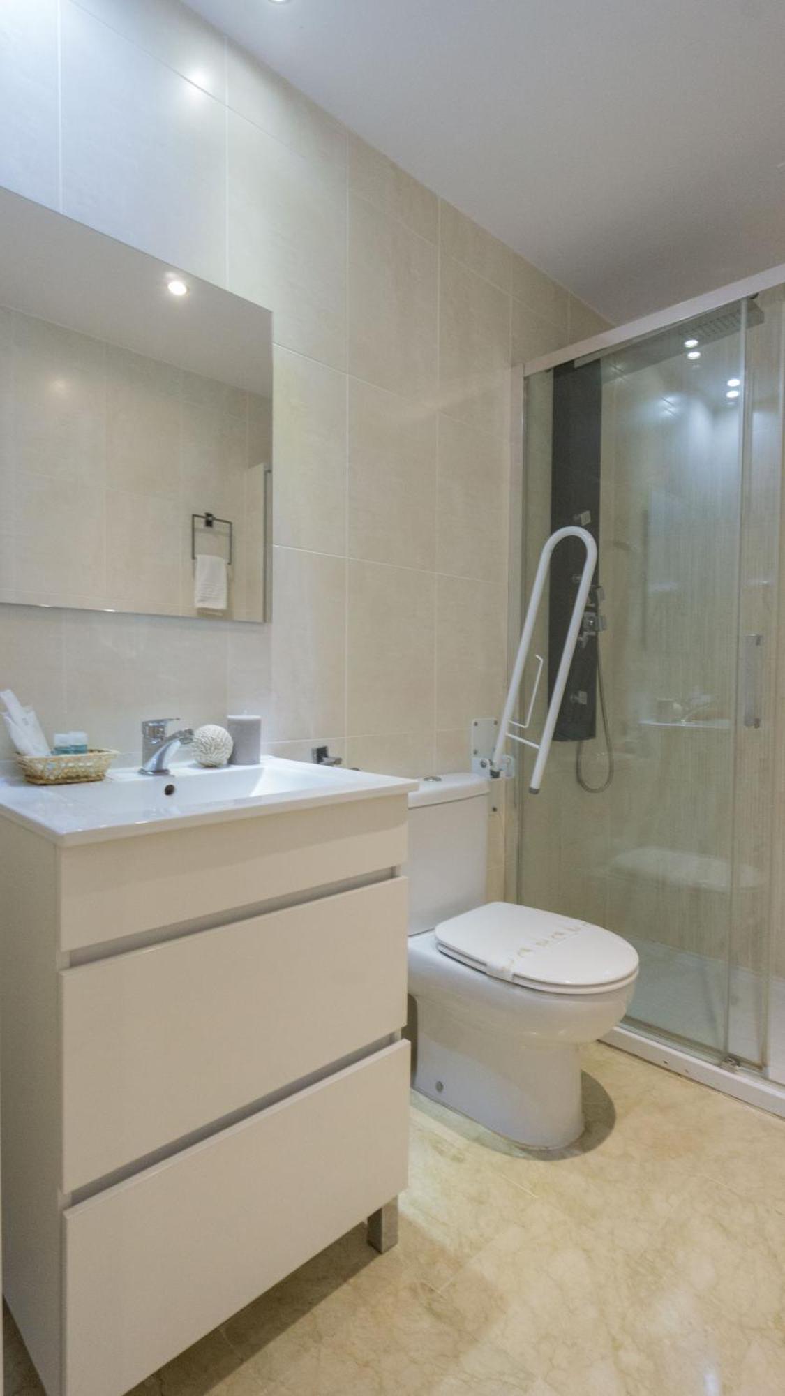 Rentalsevilla Lumbreras Ii